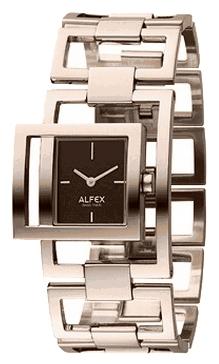 Alfex 5739-672 wrist watches for women - 2 photo, image, picture