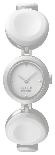 Alfex 5740.905 wrist watches for women - 1 photo, image, picture