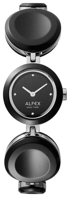 Alfex 5740-906 wrist watches for women - 1 picture, photo, image