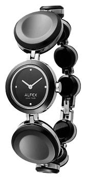 Alfex 5740-906 wrist watches for women - 2 picture, photo, image