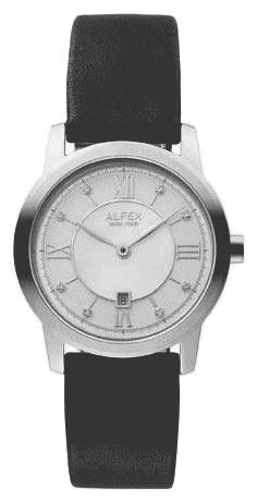 Alfex 5741-922 wrist watches for women - 1 photo, image, picture