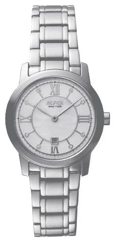 Alfex 5741-926 wrist watches for women - 1 photo, image, picture