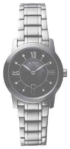 Alfex 5741-927 wrist watches for women - 1 picture, photo, image