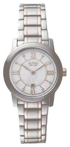 Alfex 5741-930 wrist watches for women - 1 photo, image, picture