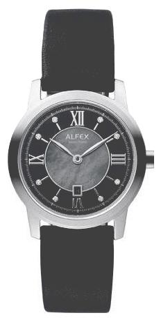 Alfex 5741-933 wrist watches for women - 1 image, photo, picture