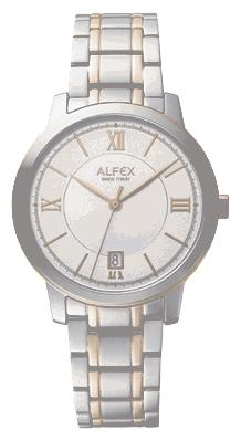 Alfex 5742-860 wrist watches for men - 1 image, photo, picture