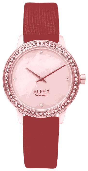Alfex 5743-934 wrist watches for women - 1 image, photo, picture