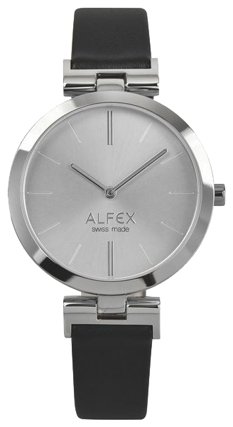Alfex 5744-005 wrist watches for women - 1 photo, picture, image