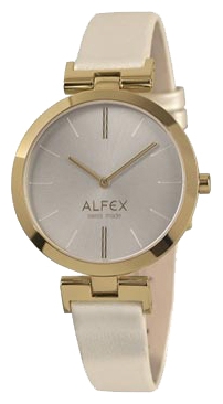 Alfex 5744-139 wrist watches for women - 1 photo, image, picture