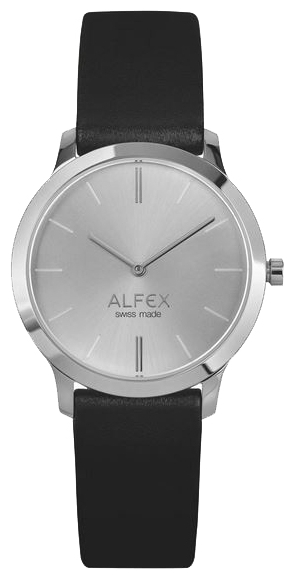 Alfex 5745-005 wrist watches for women - 1 picture, photo, image