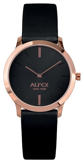 Alfex 5745-674 wrist watches for women - 1 picture, image, photo