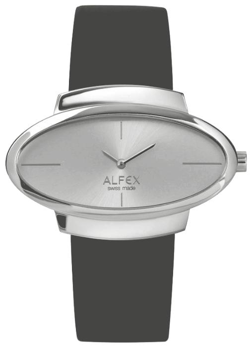 Alfex 5747-005 wrist watches for women - 1 photo, image, picture