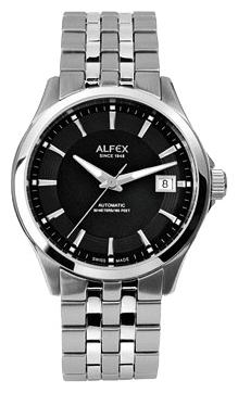 Alfex 9010-310 wrist watches for men - 1 image, photo, picture