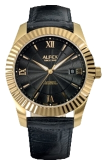 Alfex 9011-812 wrist watches for men - 1 image, photo, picture