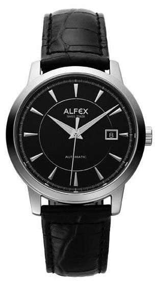 Alfex 9012-606 wrist watches for men - 1 image, photo, picture