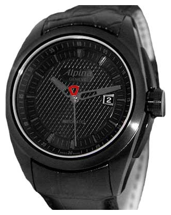 Alpina AL-525B4FBRC6 wrist watches for men - 2 picture, image, photo