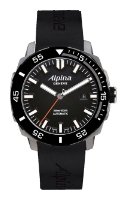 Alpina AL-525LB4V6 wrist watches for men - 1 picture, image, photo