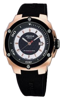 Alpina AL-525LBS5AE4 wrist watches for men - 1 photo, image, picture