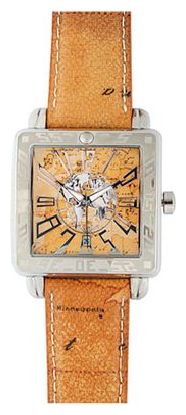 Alviero Martini PCH680/VU wrist watches for men - 1 photo, picture, image