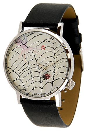 Wrist watch AmebaDesign for Women - picture, image, photo