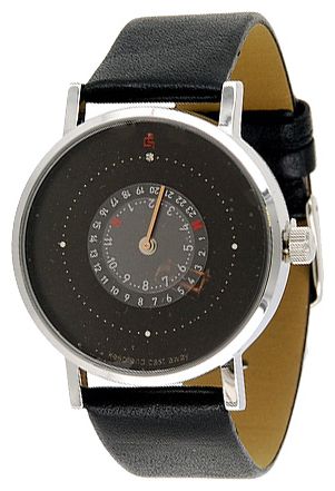 Wrist watch AmebaDesign for unisex - picture, image, photo