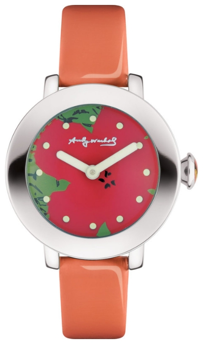 Andy Warhol ANDY088 wrist watches for women - 1 photo, image, picture