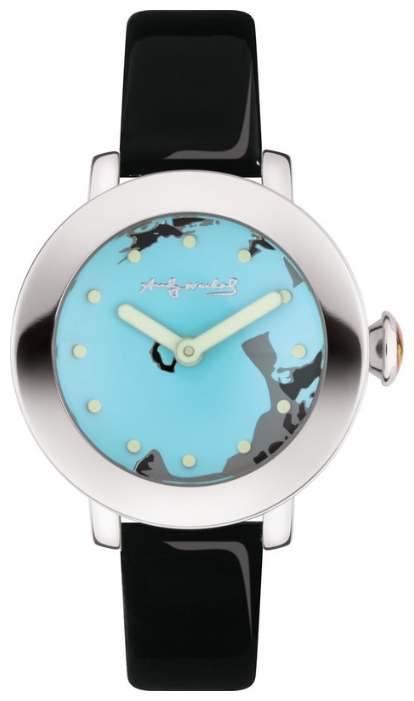 Andy Warhol ANDY089 wrist watches for men - 1 image, picture, photo