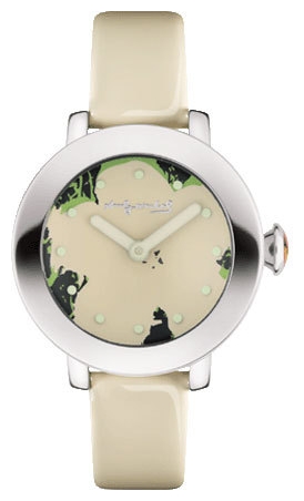 Andy Warhol ANDY091 wrist watches for women - 1 photo, picture, image