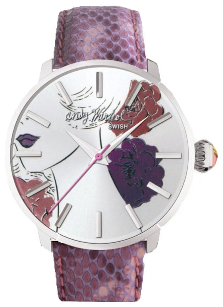 Andy Warhol ANDY119 wrist watches for women - 1 photo, picture, image