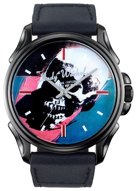 Andy Warhol ANDY165 wrist watches for men - 1 photo, picture, image