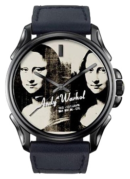 Andy Warhol ANDY167 wrist watches for unisex - 1 photo, picture, image