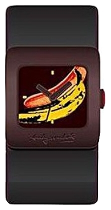 Andy Warhol ANDY200 wrist watches for men - 1 picture, photo, image
