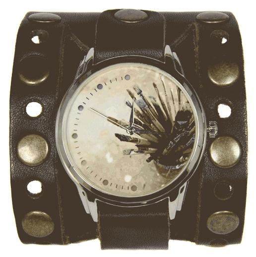 Andy Watch Akvarel wrist watches for unisex - 1 image, photo, picture