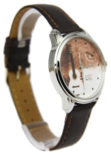 Andy Watch Gitara wrist watches for men - 2 photo, picture, image