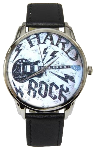 Andy Watch Hard Rock wrist watches for unisex - 1 photo, image, picture