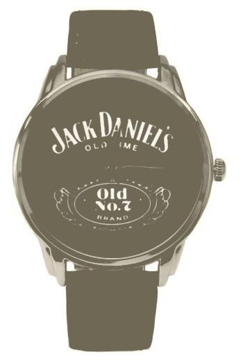 Andy Watch Jack Daniels wrist watches for unisex - 1 picture, image, photo