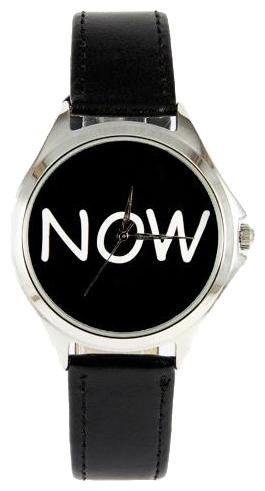 Andy Watch Now wrist watches for unisex - 1 image, photo, picture