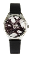 Andy Watch Paris wrist watches for unisex - 1 picture, photo, image