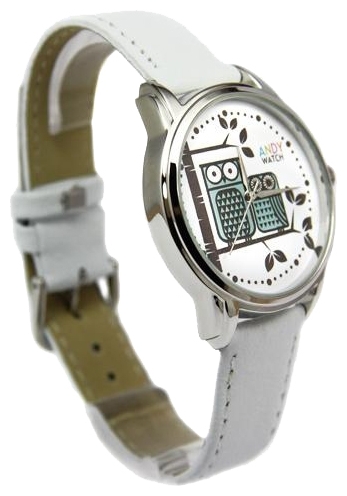 Andy Watch Sovy wrist watches for unisex - 2 picture, photo, image
