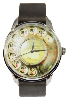 Andy Watch Staryj telefon wrist watches for unisex - 1 picture, image, photo
