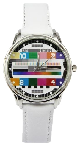 Andy Watch Televizor wrist watches for unisex - 1 picture, photo, image