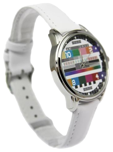 Andy Watch Televizor wrist watches for unisex - 2 picture, photo, image