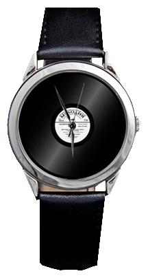 Andy Watch Vinil wrist watches for unisex - 1 image, photo, picture