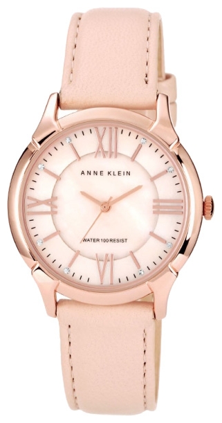 Wrist watch Anne Klein for Women - picture, image, photo