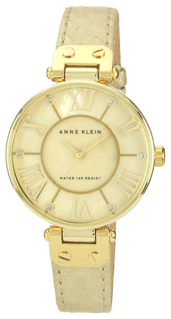 Wrist watch Anne Klein for Women - picture, image, photo