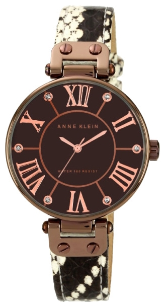 Wrist watch Anne Klein for Women - picture, image, photo