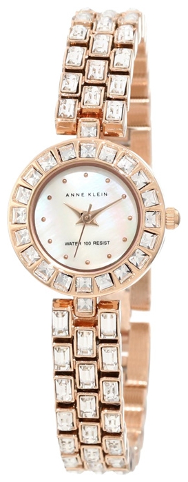 Wrist watch Anne Klein for Women - picture, image, photo