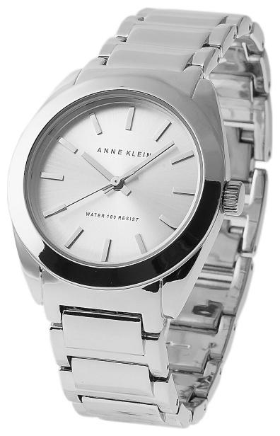 Anne Klein 1061SVSV wrist watches for women - 1 picture, photo, image