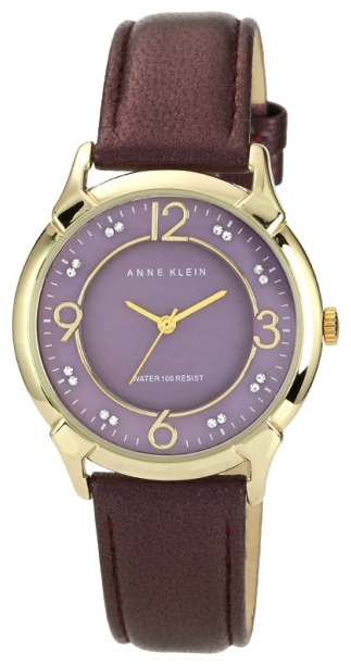 Wrist watch Anne Klein for Women - picture, image, photo