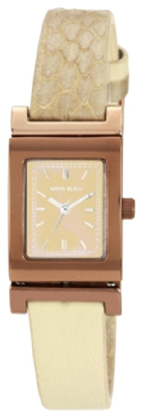 Wrist watch Anne Klein for Women - picture, image, photo